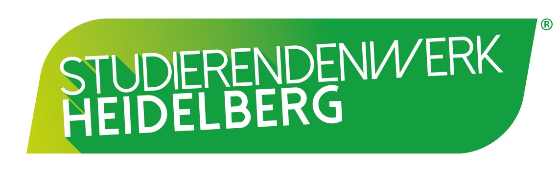 Das Bild zeigt das Logo des Studierendenwerks Heidelberg.